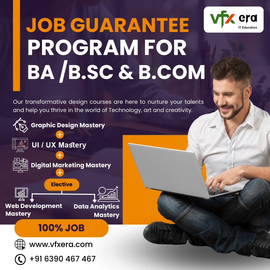 Job Gurantee Program